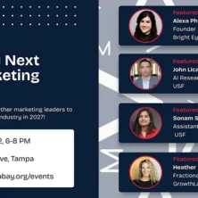 Tampa Bay Connects