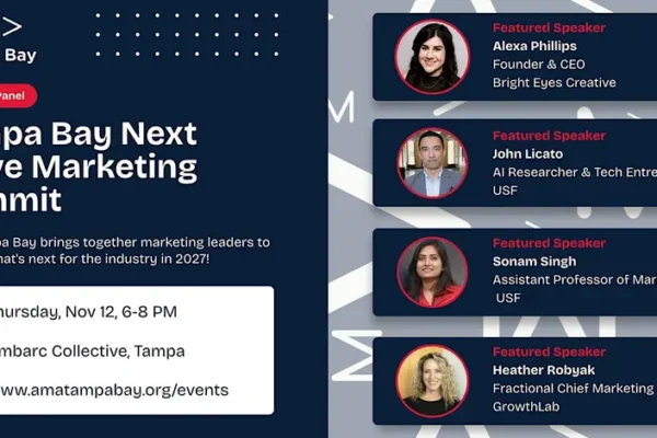 Tampa Bay Connects